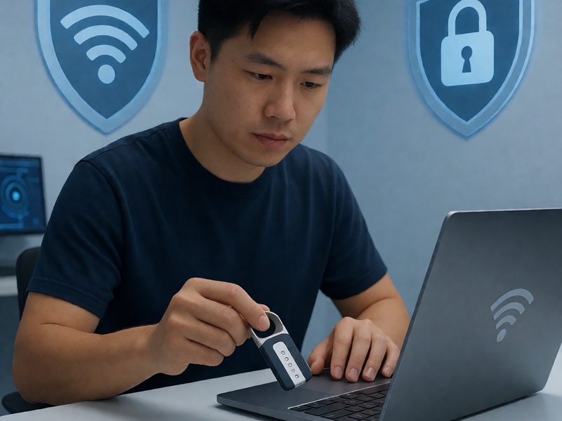 protección antiphishing Litecoin