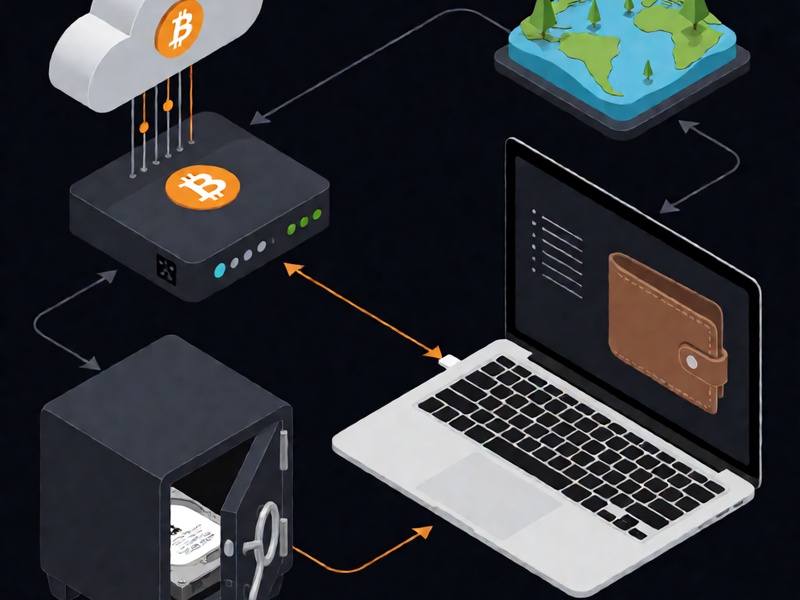 Bitcoin Classic多重备份Bitcoin Classic的重要性
