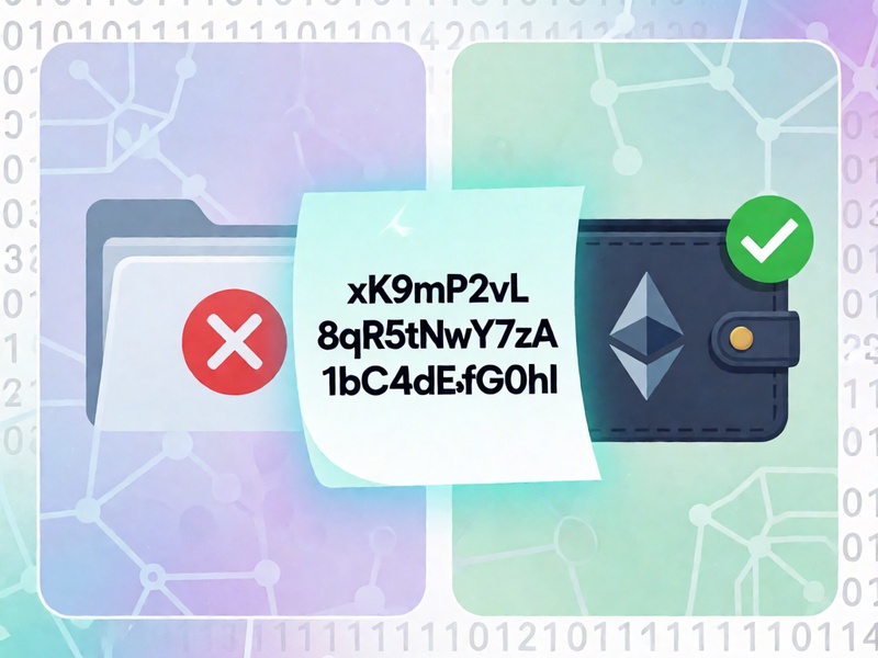 MetaMask 导入钱包