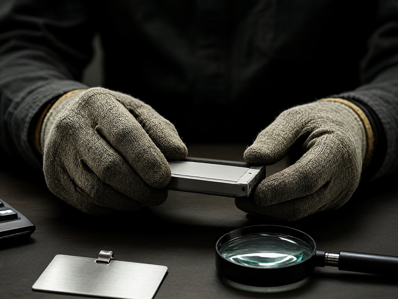 recuperación de wallets cripto