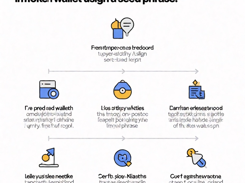 recuperación de datos de imToken