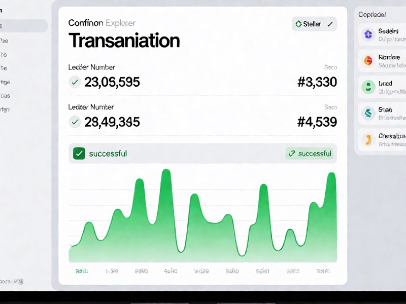 trustline Stellar