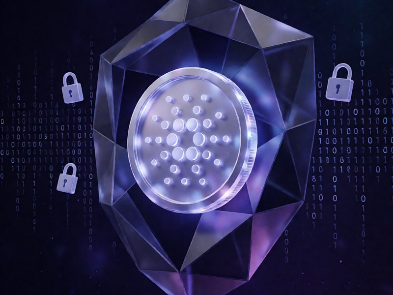 BIP39 Cardano