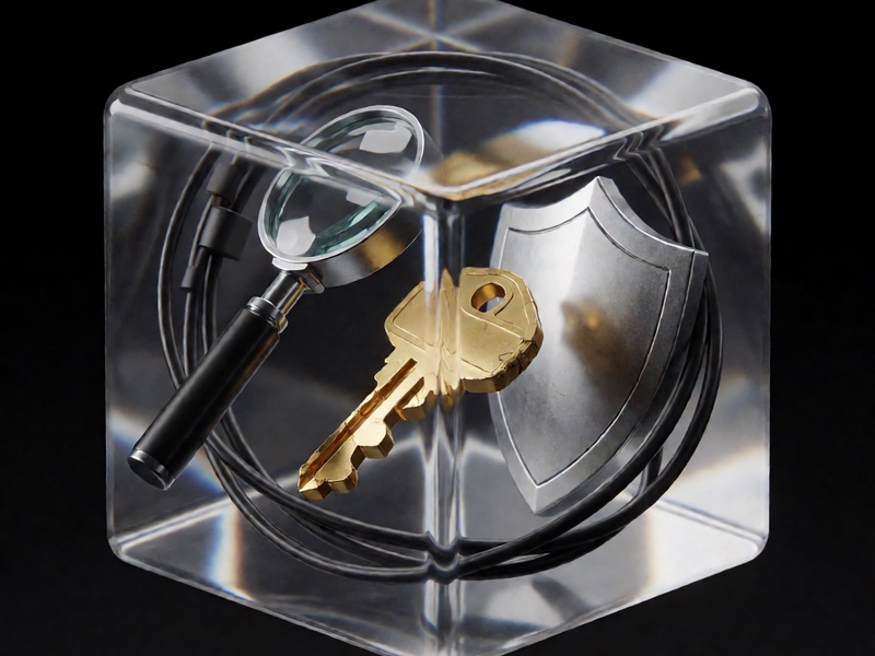 auditoría de seguridad