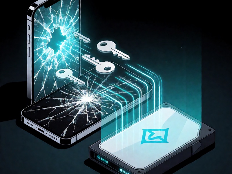Sparrow Wallet