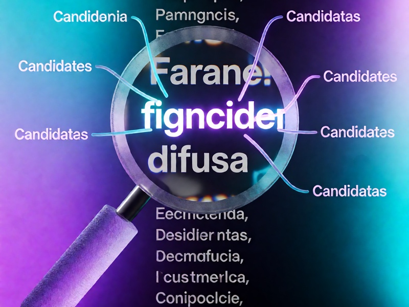 coincidencia difusa