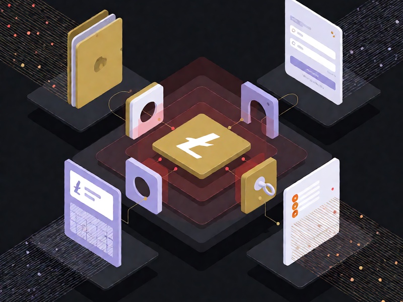 Litecoin Wallet针对暴力破解的安全加固建议