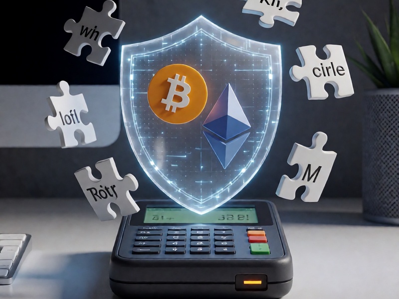 recuperación wallets cripto