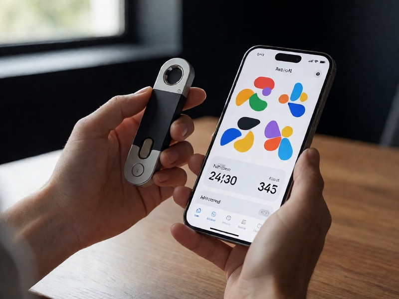 Tangem Wallet