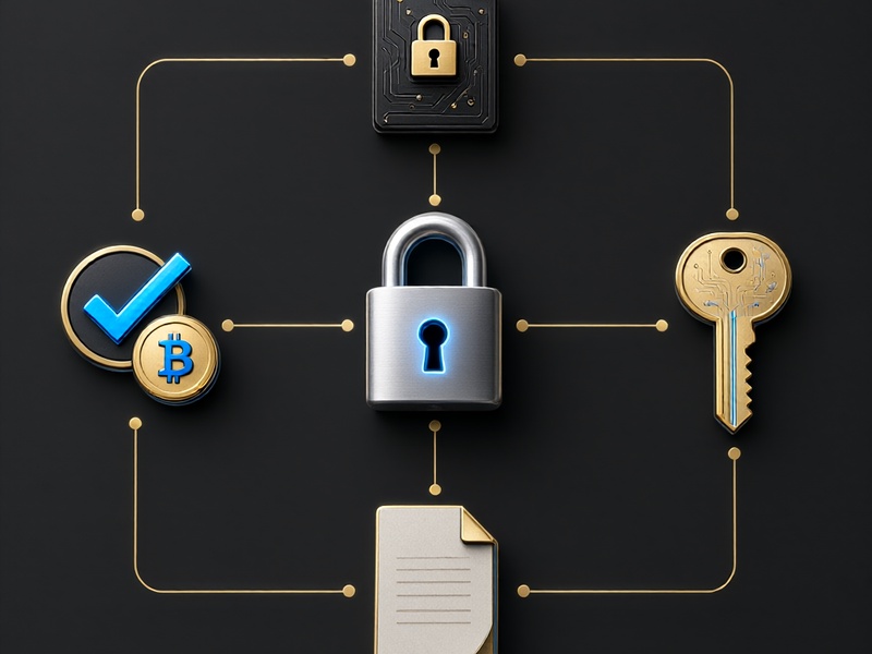 recuperación wallets en frío
