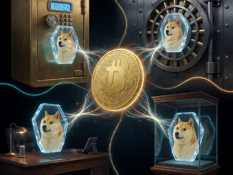 seguridad Dogecoin Core