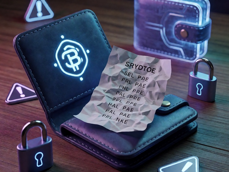 wallet no custodial