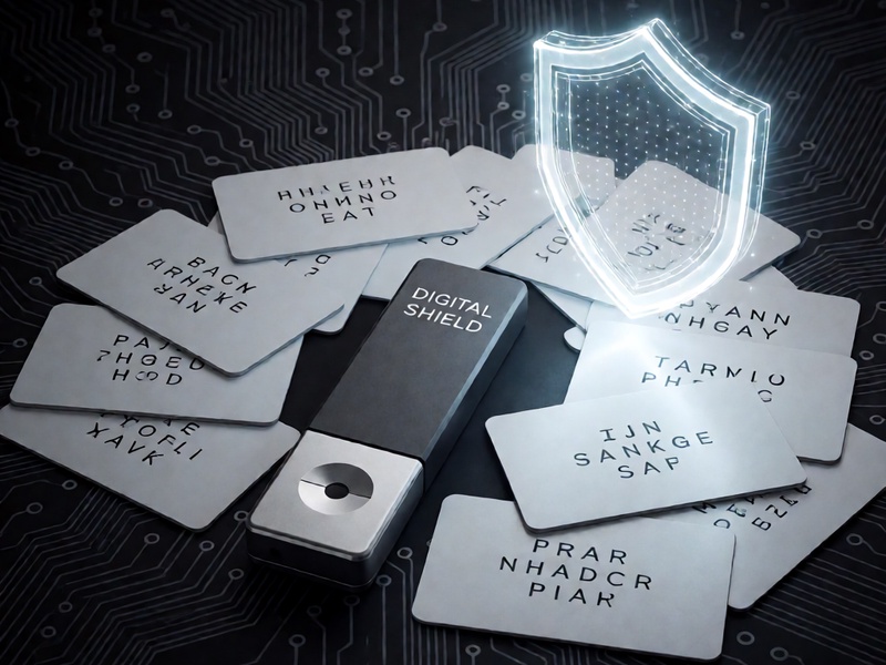 wallet cripto recuperación