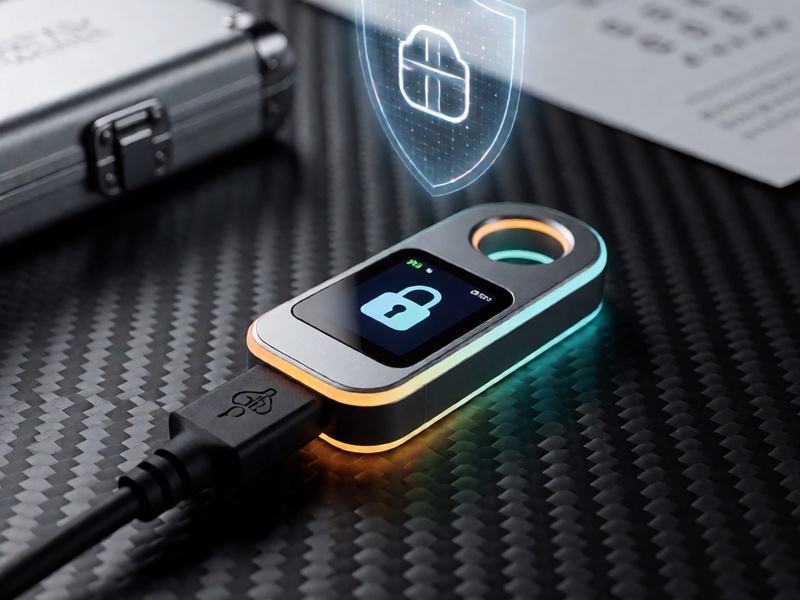 TRON hardware wallet forgot password reset