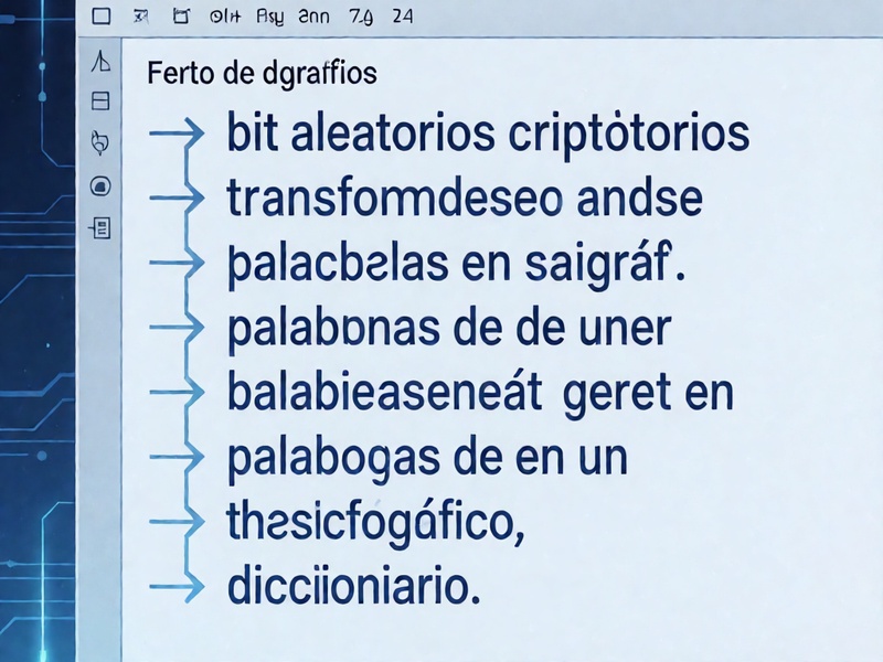 generación de entropía