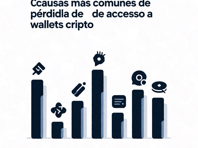 recuperar contraseña wallet cripto