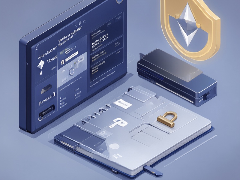recuperación wallet Ethereum