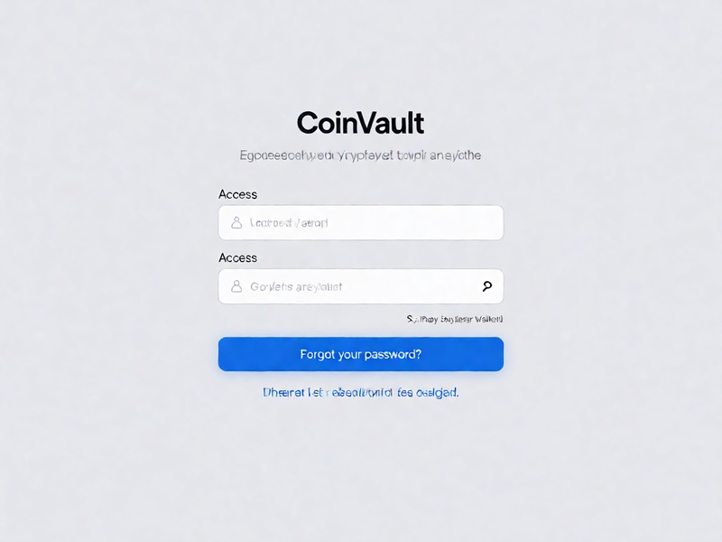 app CoinVault