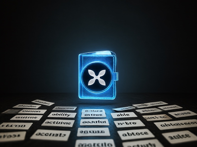 recuperación de cartera XRP