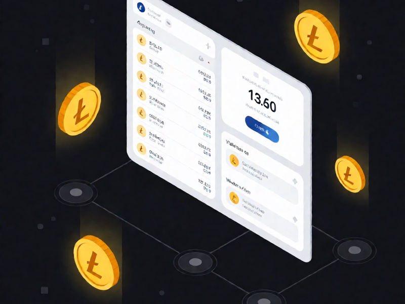 recuperación de wallet.dat Litecoin para principiantes