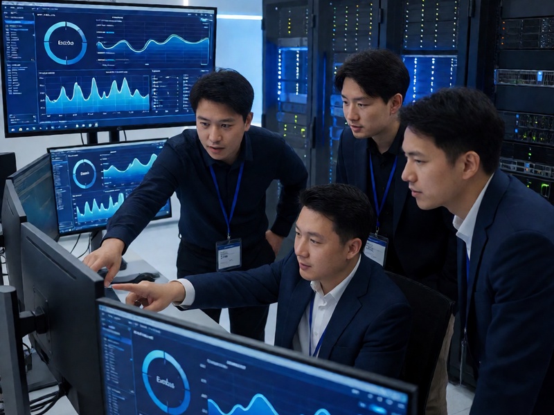 monitoreo progreso recuperación Exodus
