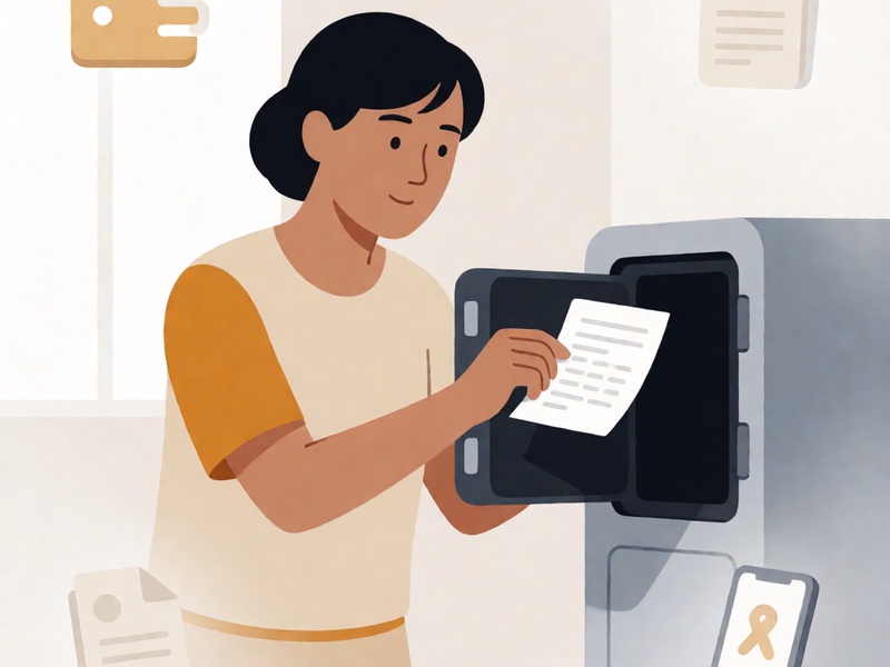 estafas de recuperación de criptoactivos