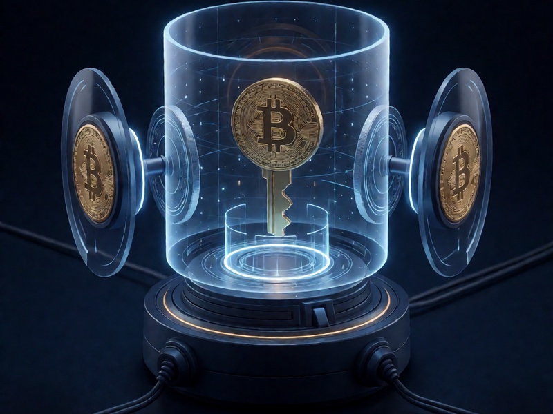 protección de wallets