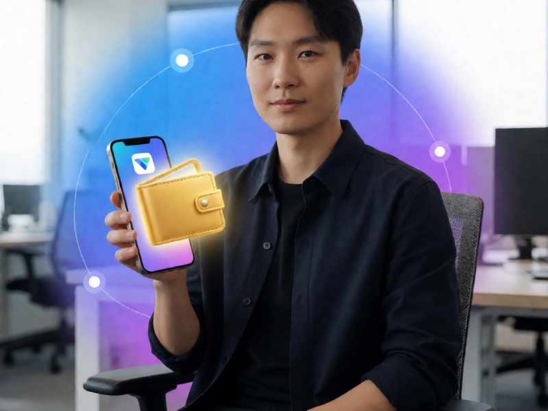 perder Trust Wallet
