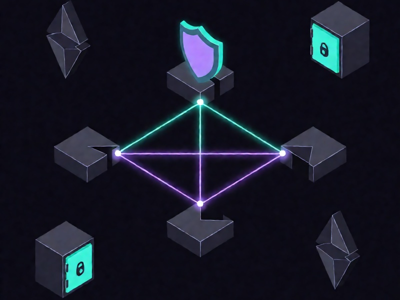almacenamiento fragmentado