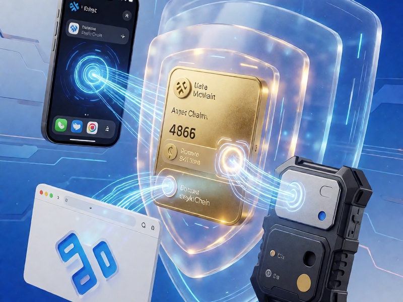 Pérdida de activos de criptomonedas