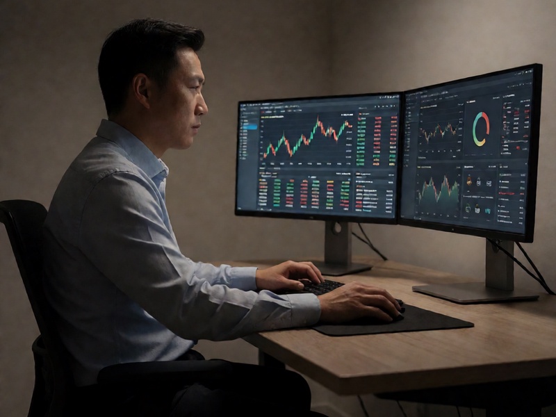 criptomonedas
