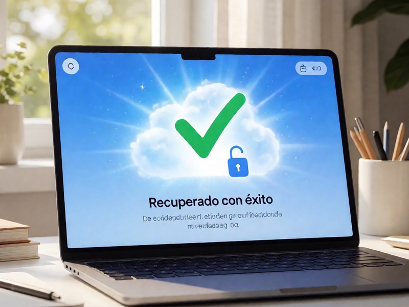 blockchain recovery protocol