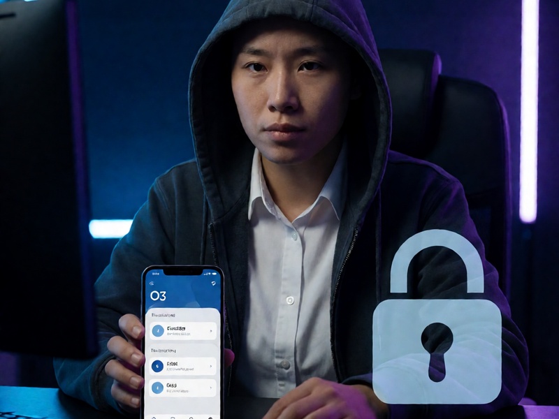 O3 Wallet