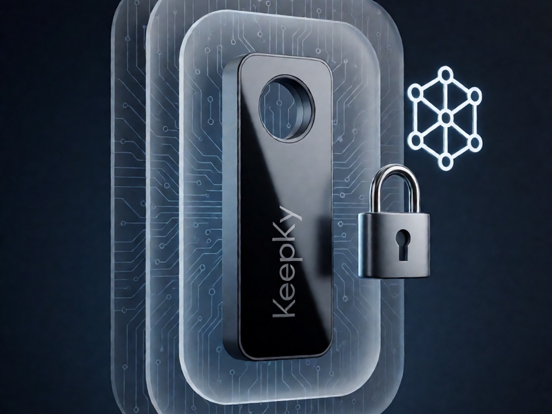 cómo recuperar la passphrase de KeepKey con herramientas multihilo