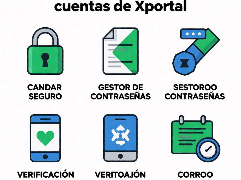 soporte de Xportal