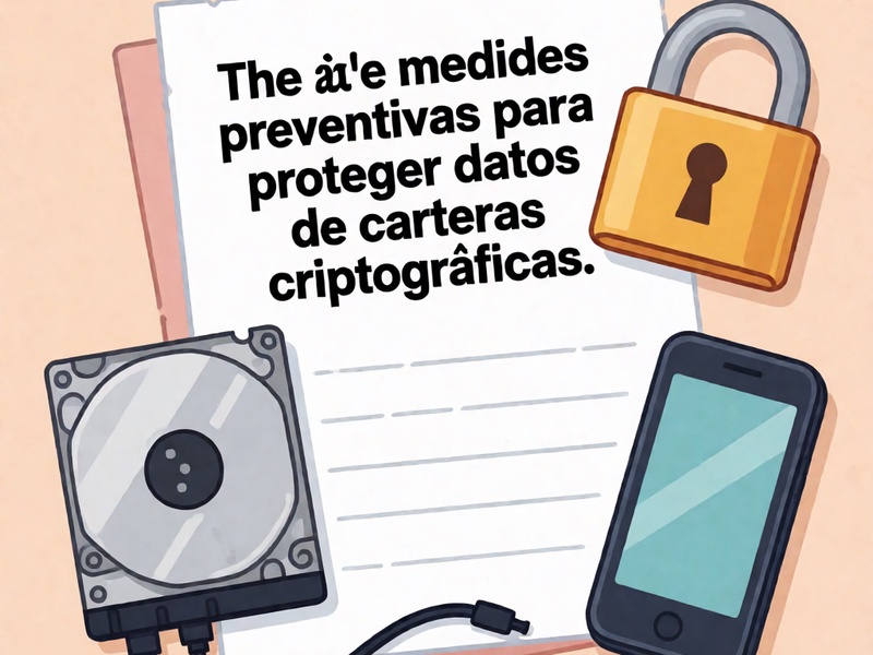 recuperación de datos de imToken