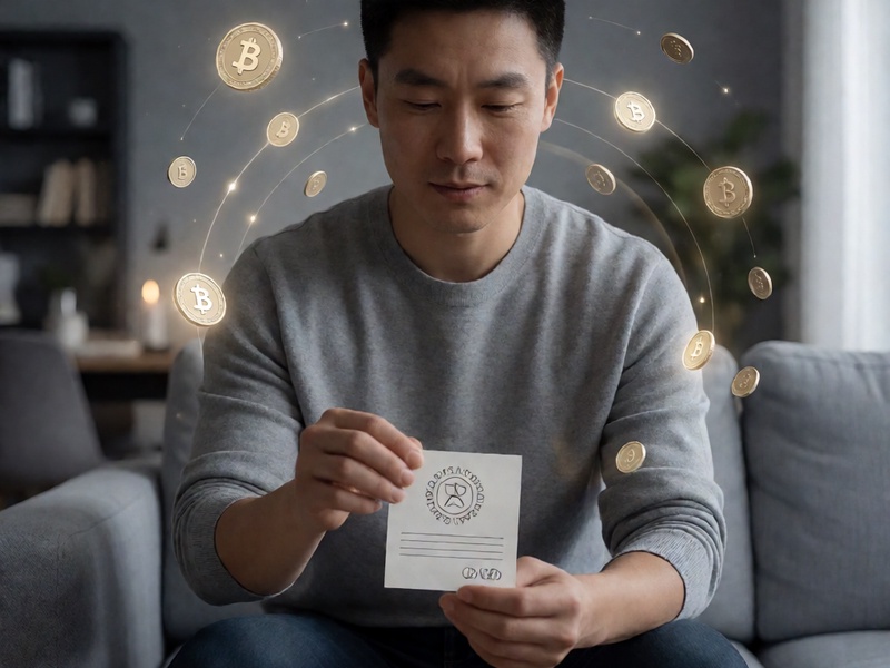recuperar Litecoin Wallet