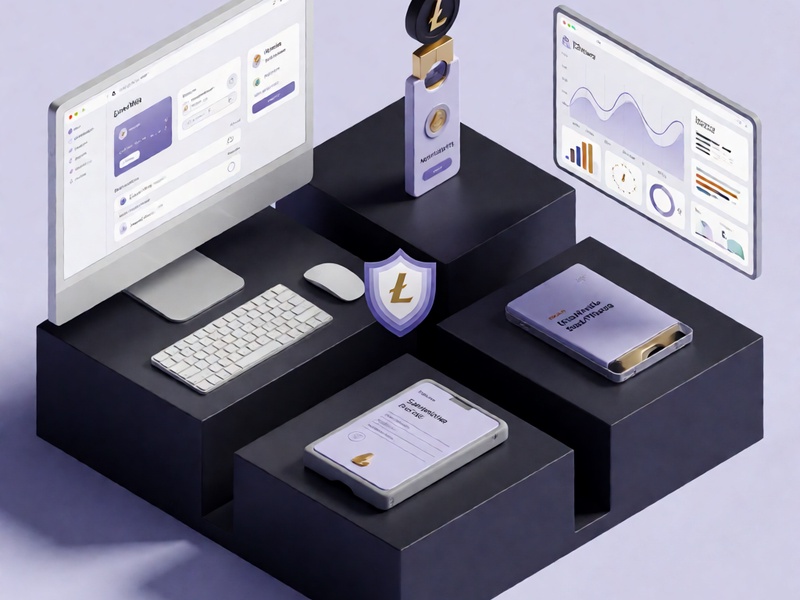 billetera Litecoin
