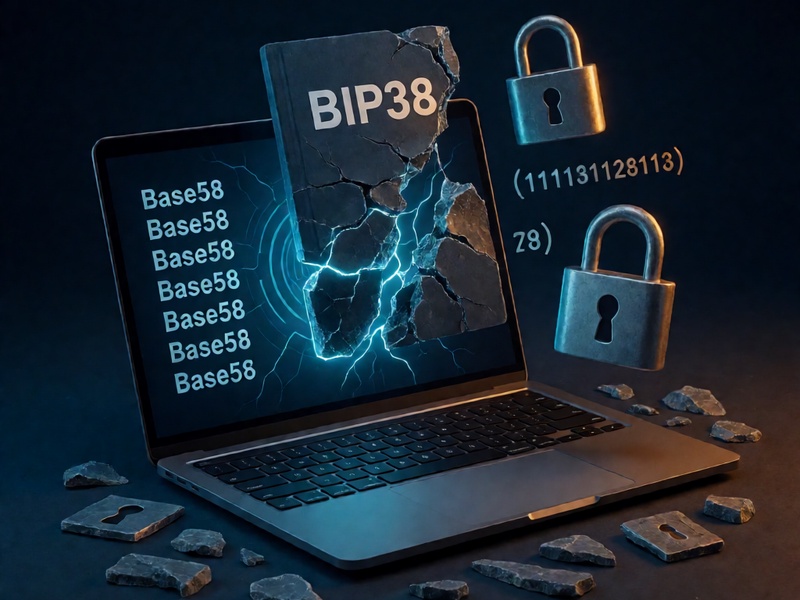 clave privada Bitcoin perdida