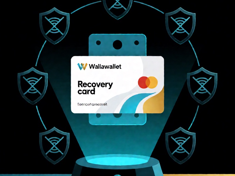 recuperación offline