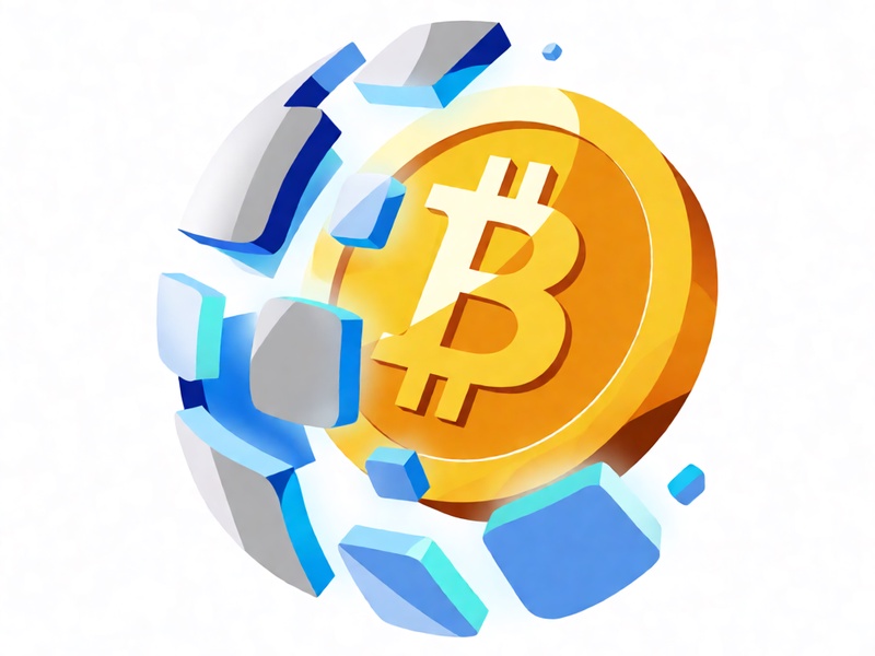 recuperación de billetera Bitcoin