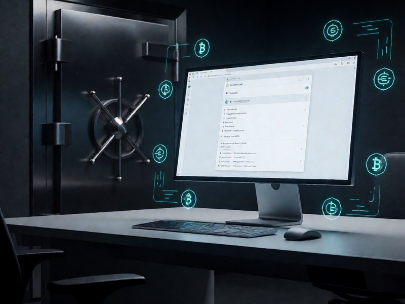 recover Armory wallet password