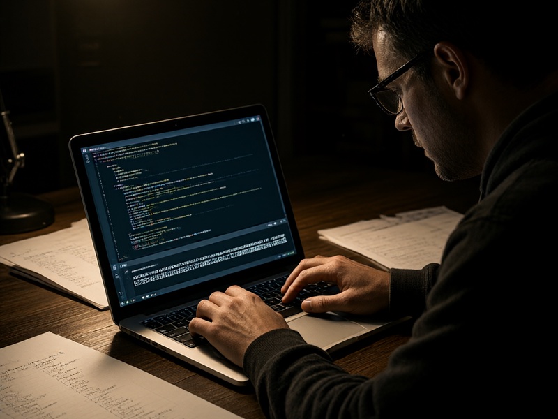 ataque de diccionario offline