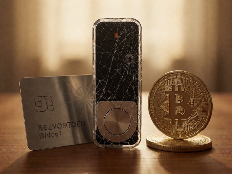 recuperación de contraseña de wallet